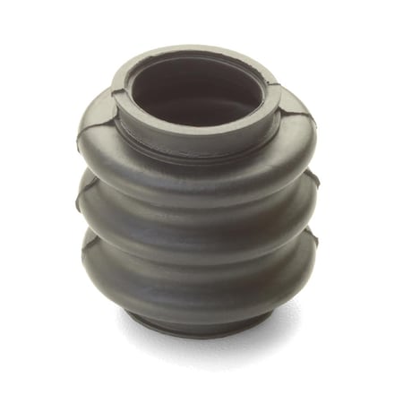 Ruland U-Joint Boot, Fits Belden Joints With A 0.995" (25.3 mm) OD, Nitrile UBOOT16/25-NI-KIT